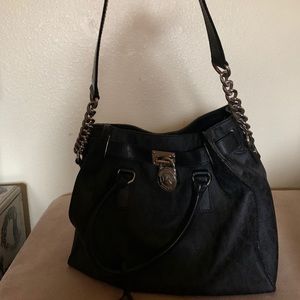 Large Michael Kors Handbag